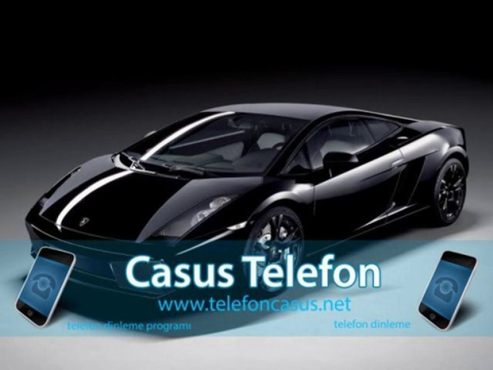 Telefon Dinleme Nasil Yapiliyor