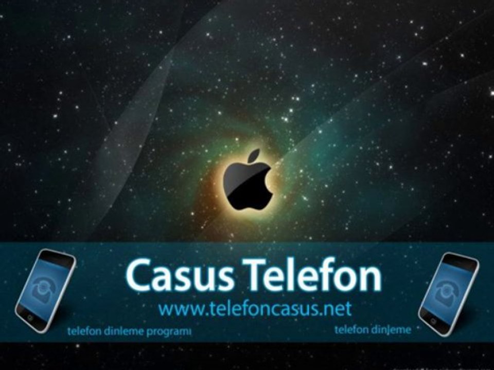Telefon Dinleme Mesaj