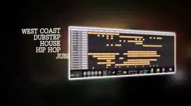 Dr Drum Review - Beat Maker House, Dubstep, Rap en Hip Hop,