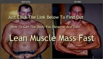 No Nonsense Muscle Building eBook Download -- Get All The Muscle Building Info You Need