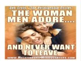 The Woman Men Adore And Never Want to Leave Free Download