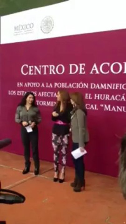 En campo Marte