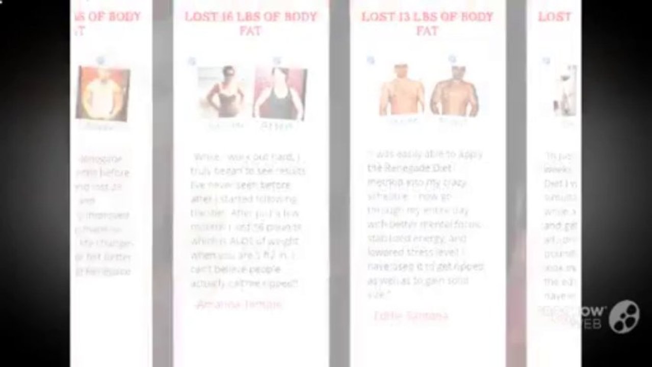 The Renegade Diet Pdf - The Renegade Diet Pdf Download