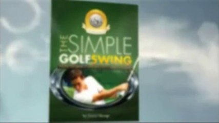 Simple Golf Swing Guru Review