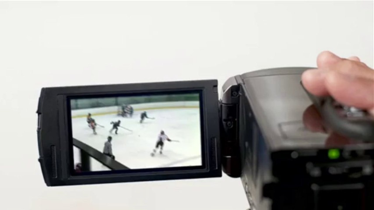 Sony HDR-TD10 High Definition 3D Handycam Camcorder with 10x Optical Zoom Ambassador 3D Camcorder Product Video