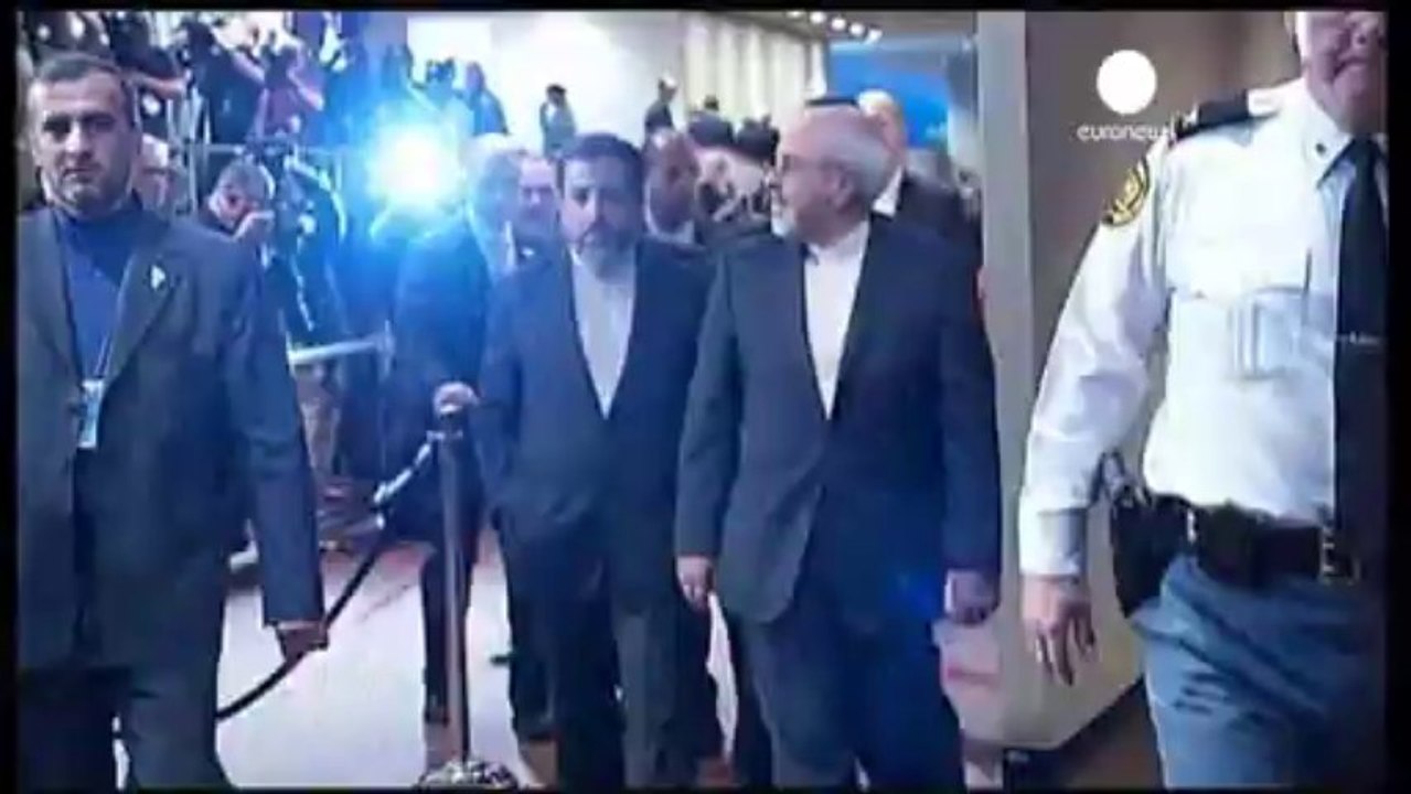 Obama y Rohani acaban con tres décadas de...