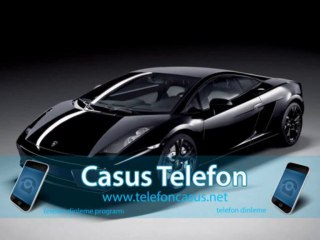 Casus Telsiz Telefon