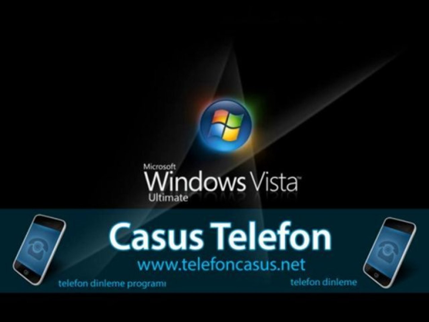 Android Telefonlar Icin Casus Yazilim