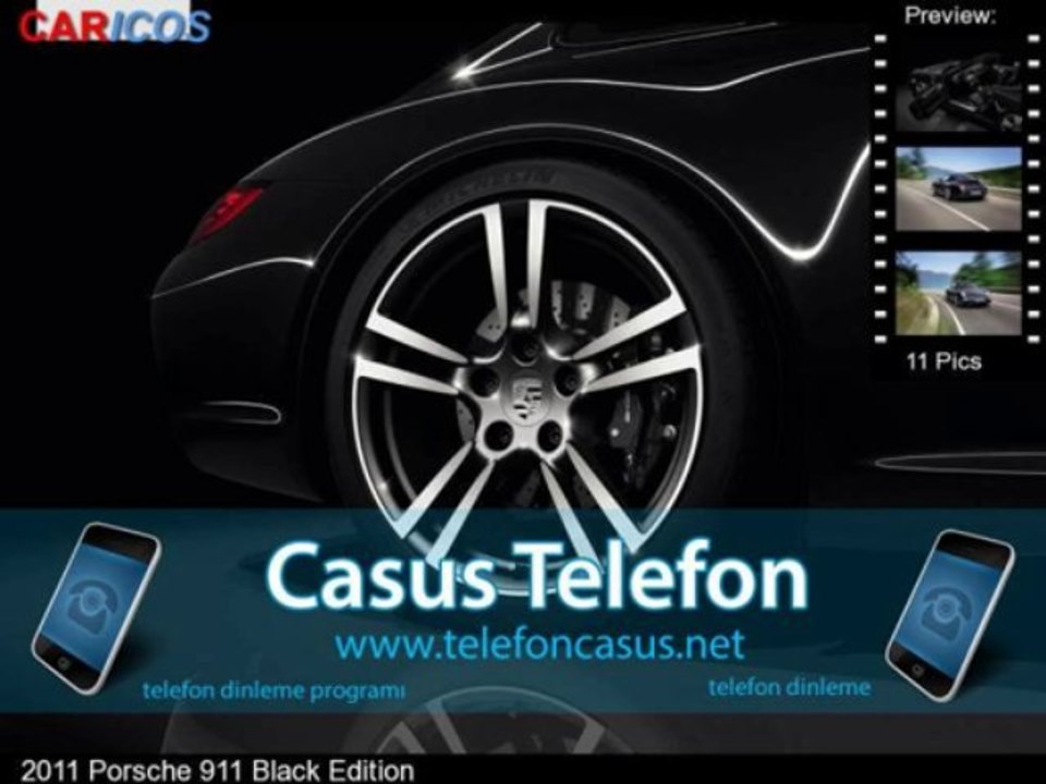 Casus Telefon Programı
