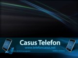 Casus Telefon Özelliği