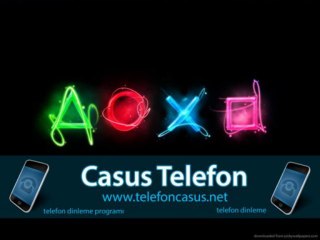 Casus Telefon Nasıl Kullanılır