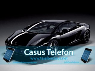 Casus Telefon Izmir