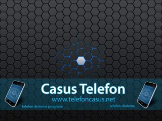 Casus Telefon E71
