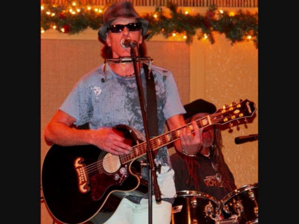 Forever © Charles Locke (Govatsos) - Charles Locke and the Keys