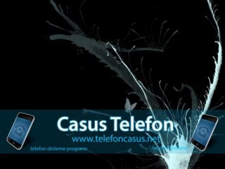 Casus Telefon Ankara Cihazları