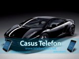 Casus Telefon Android