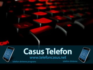 Casus Cep Telefonu