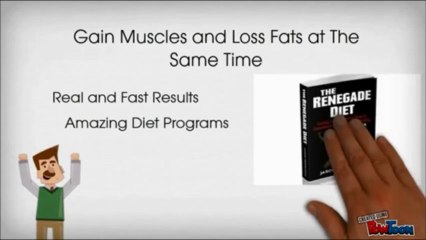 The Renegade Diet Review