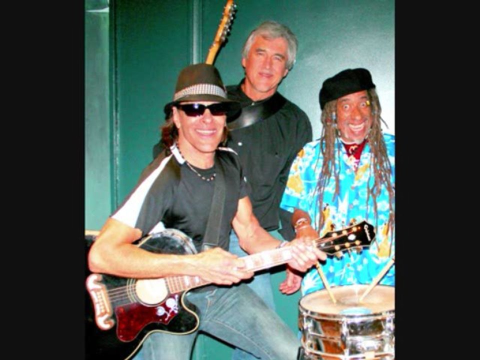 Gypsy Lady © Charles Locke (Govatsos) - Charles Locke and the Keys