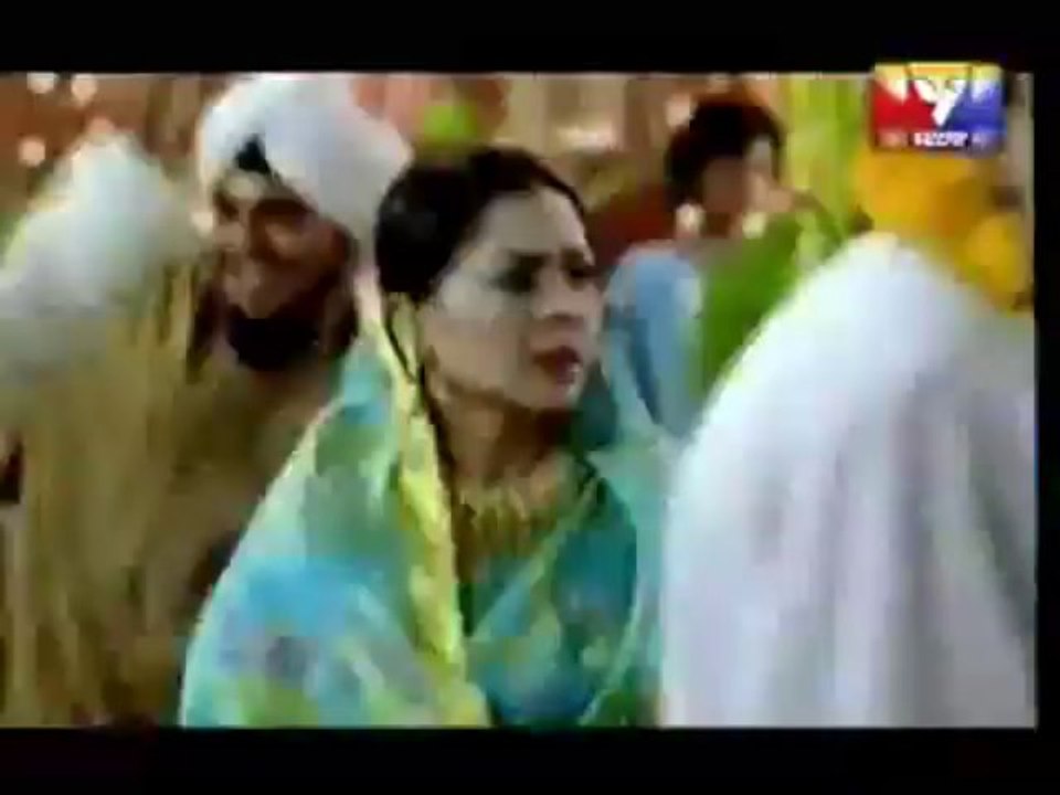 Euphoria...Kabhi Aana Tu Meri Galli