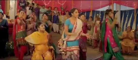FER MAMLA GADBAD GADBAD TITLE SONG _ ROSHAN PRINCE, JAPJI KHERA