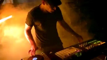 Undergang - Le silence des soumis - Sat Rock VI - Lausanne Swiss 2013