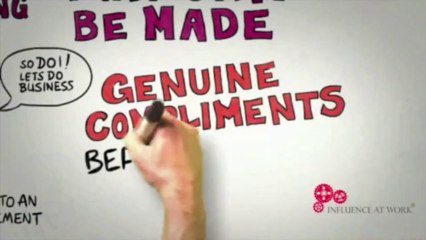 2.7 Secrets from thescience of Persuasion (Social Psycology) at Coursera