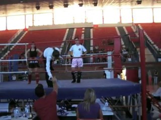 Διασυλλογικοί αγώνες στον Κορυδαλλό 30-9-2012 Δήμητρα