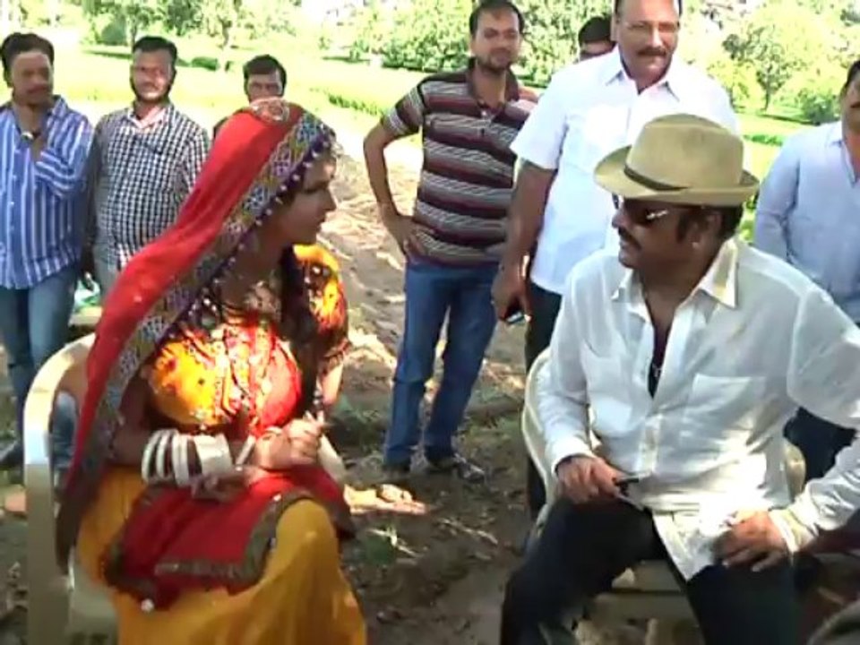 Doosukeltha onscreening video