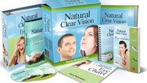 Natural Clear Vision Review Improve Eyesight Exercises!