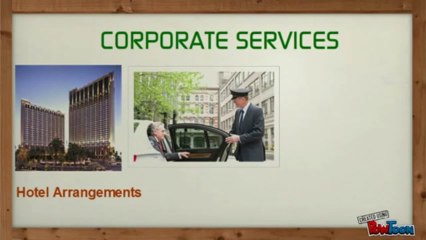 Enjoy Las Vegas Events With a Personal Assistant