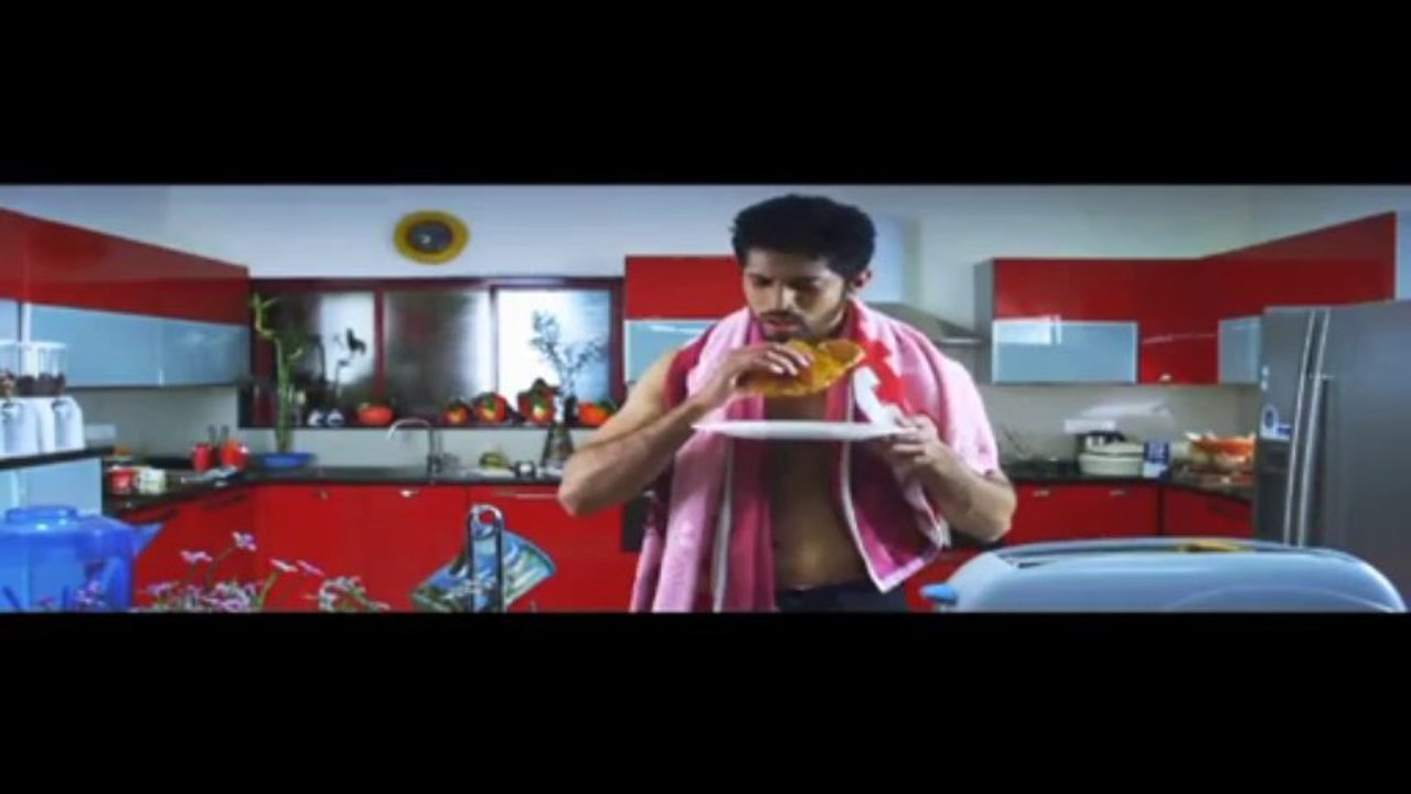 Biskett movie Love kosame song