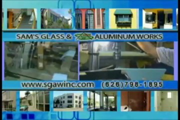 Sam's Glass and Aluminum Works, Inc. - Introduction