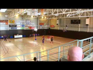 130920 Triangulaire Colomiers