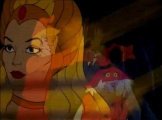 She-ra 2x05 Algo Nuevo,Algo Viejo [Audio Latino] (Parte 3_3)