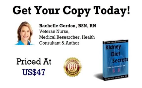 Kidney Diet How To Keep Healthy Kidneys With Kidney Diet Secrets