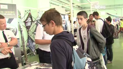 Landivisiau. Un forum qui va sans doute créer des vocations