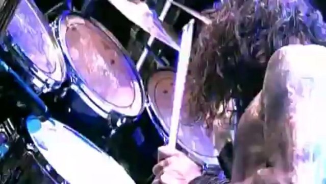 Celtic Frost - Live at Wacken 2006