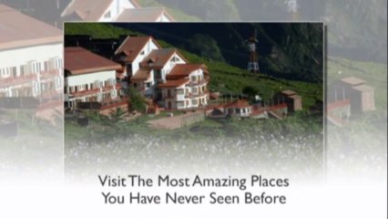 Eagle Wings Vacations