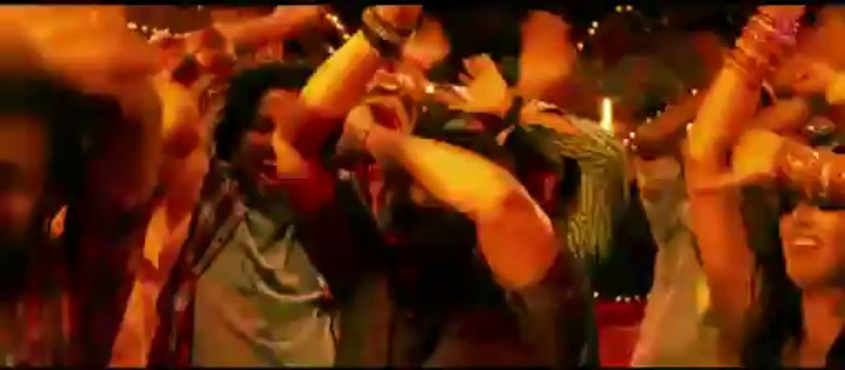 Ghaziabad Ki Rani Full Video Song _ Zila Ghaziabad _ Geeta Basra, Vivek Oberoi, Arshad Warsi