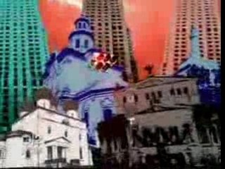 F.Housecat & M.Kittin: "Madam Holywood"