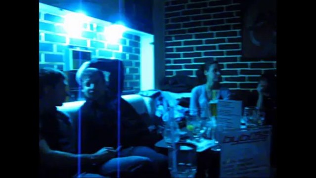 VladbmV at Byblos 2009-11-15