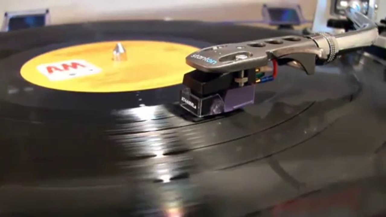 Bill Withers - Aint No Sunshine (Vinyl)