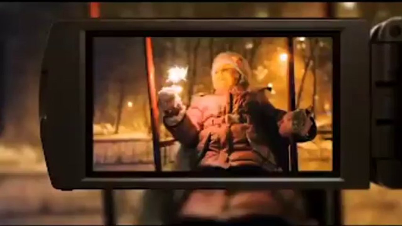 Sony HDR-TD20V High Definition Handycam 20.4 MP 3D Camcorder with 10x Optical Zoom and 64 GB Embedded Memory