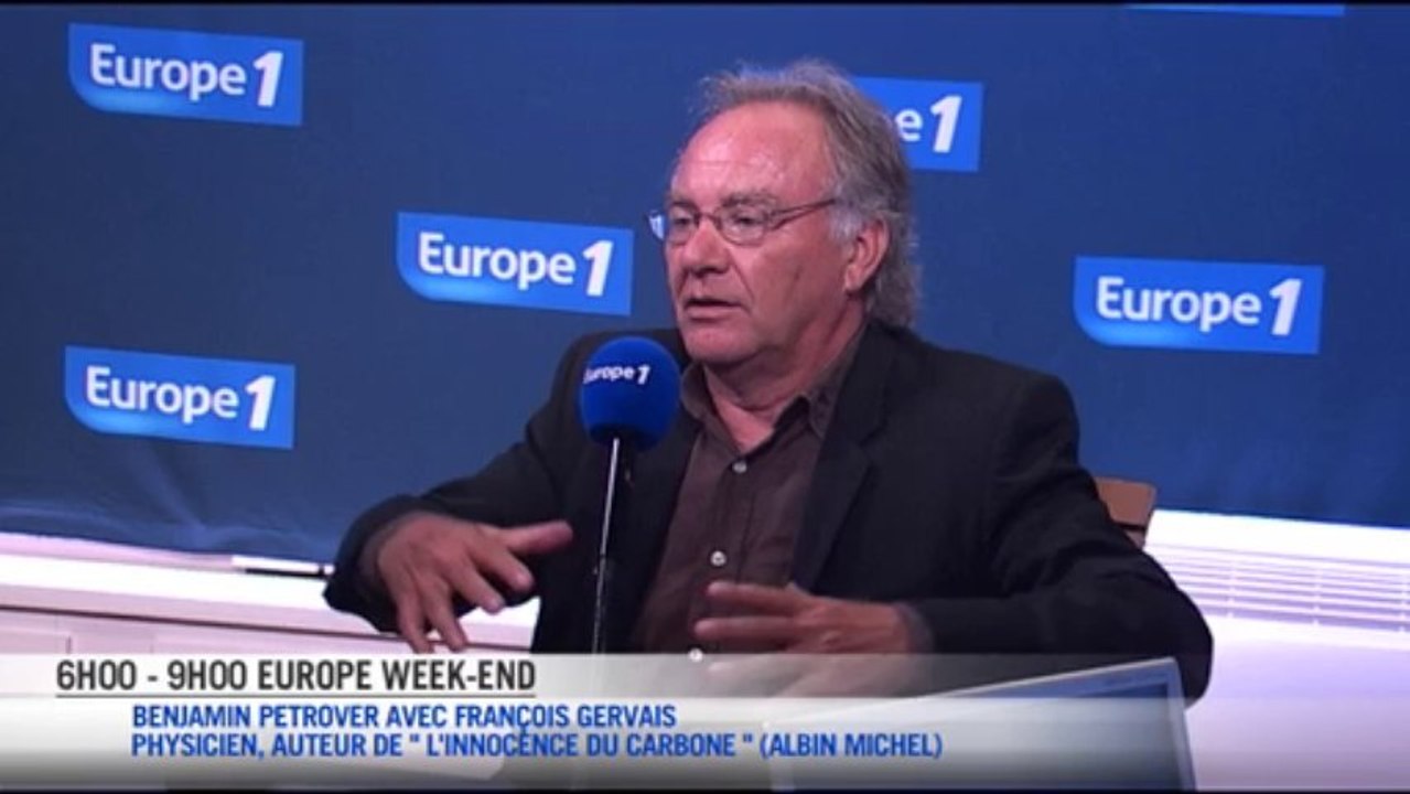"Un énorme business autour du réchauffement climatique"