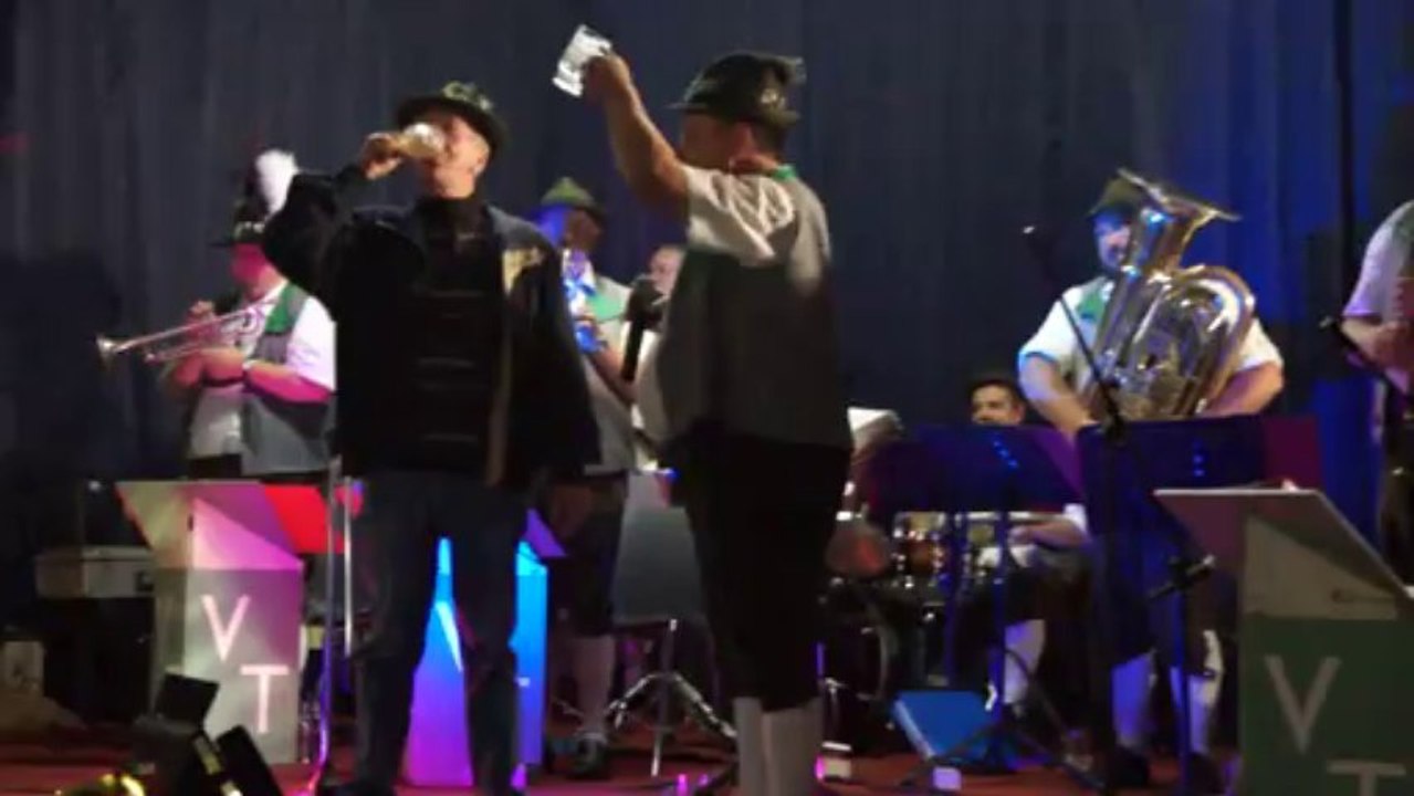 FETE DE LA BIERE VELLEREILLE-LES-BRAYEUX 2013