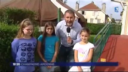 Ici et Pas AIlleurs du 27 septembre 2013