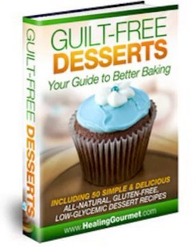 Guilt Free Desserts Review + Bonus