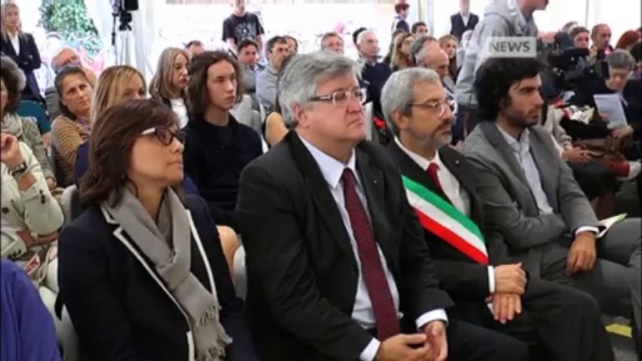 LAUREA A CAPPELLO "RIVALUTARE I RICERCATORI"