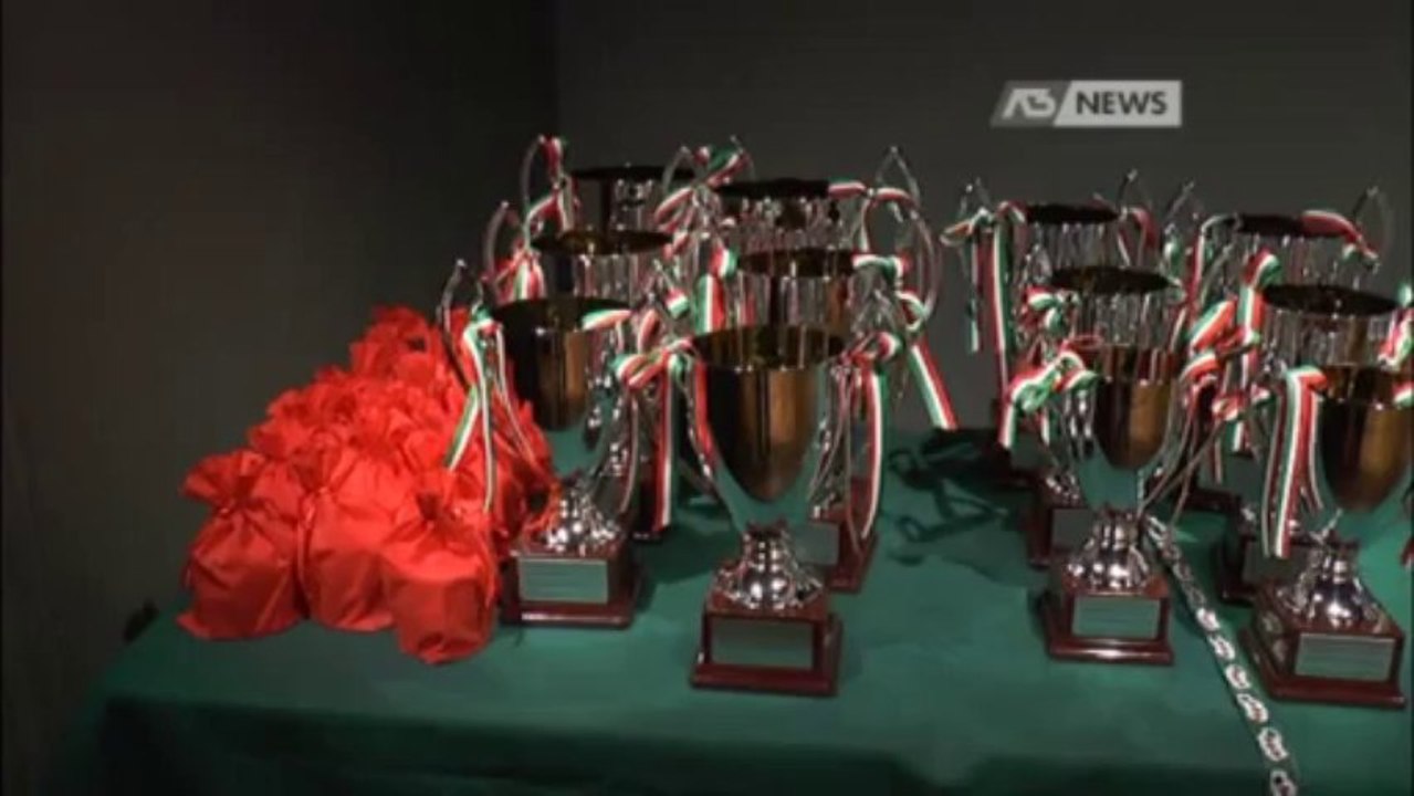 TUTTI PAZZI PER IL BURRACO